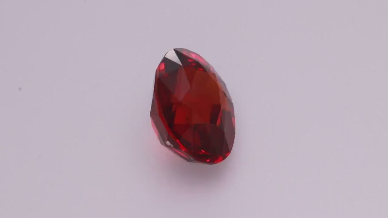 Spessartite Garnet 15.78 ct